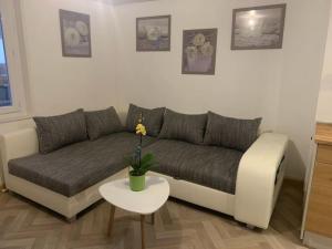 Zdjęcie z galerii obiektu 1)Maison chaleureuse à 2 pas de la Seine w mieście Duclair