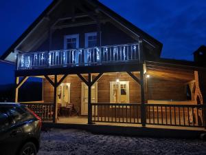 Gallery image of Cabana Katica 2 vendégház in Borzont