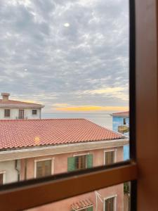Příroda nedaleko hotelu