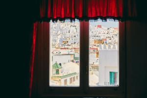 Gambar di galeri bagi Tetouan house di Tétouan