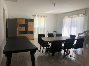 Fotografia z galérie ubytovania Superbe Appartement Vue Montagne Proximités Grandes Surfaces v destinácii Poggi