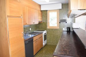 Η κουζίνα ή μικρή κουζίνα στο Damiez (371 Br) +11 φωτογραφίες