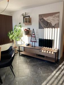 Posedenie v ubytovaní Ferienwohnung Gritsch Sommercard inclusive
