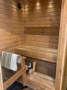 Photo de la galerie de l'établissement Ski-Inn Huttu-Ukko, à Pyhätunturi 1 autre photo