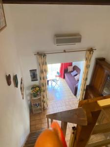 Posedenie v ubytovaní Résidence ALOA - Cap d'Agde