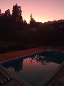 Gallery image of CABAÑAS RINCON DEL PLATA in Potrerillos +12 photos