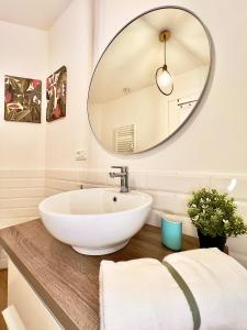 Fotografie z fotogalerie ubytování Appartamento centro Firenze AIR CONDITIONING WI-FI E NETFLIX ve Florencii