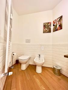 Fotografie z fotogalerie ubytování Appartamento centro Firenze AIR CONDITIONING WI-FI E NETFLIX ve Florencii + 8 fotografií