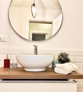 Fotografie z fotogalerie ubytování Appartamento centro Firenze AIR CONDITIONING WI-FI E NETFLIX ve Florencii