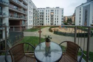 Fotografia z galérie ubytovania Maya's Flats & Resorts 74 - Świętej Barbary v destinácii Gdansk