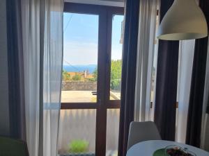 Príroda v okolí apartmánu + 5 fotografií