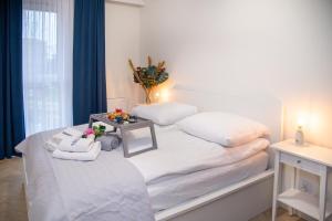 Fotografia z galérie ubytovania Aura 40 v destinácii Gdansk