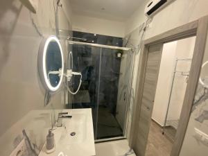 Bagno di The Nest Of Via Toledo