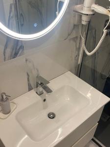 Bagno di The Nest Of Via Toledo
