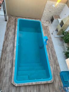 Piscina en o cerca de Pousada Casa Paraíso das águas