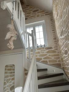 Zdjęcie z galerii obiektu Villa les Buissonets w mieście Berck-sur-Mer