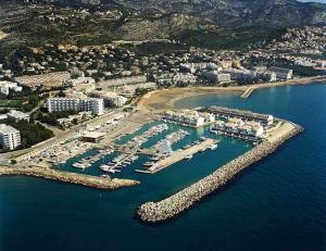 Fotografie z fotogalerie ubytování Irtaplaya 210 v destinaci Alcossebre + 16 fotografií