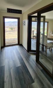 Gallery image of Hotel HORSTMEYER in Cochrane
