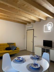 Gallery image of Brothers' Suites in Pisogne