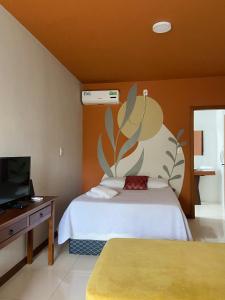 Φωτογραφία από το άλμπουμ του Hotel Zona Sul σε Sao Gabriel