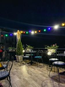 奥格尼亚诺沃秘密花园度假屋的相册照片