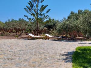 Spiaggia vicina o nei dintorni of country house