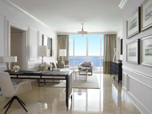 Foto dalla galleria di Acqualina Resort and Residences a Miami Beach Altre 36 foto