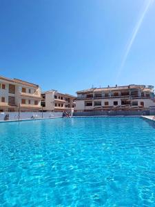 Fotografia z galérie ubytovania Apartamento Paraiso Tamarit v destinácii Santa Pola