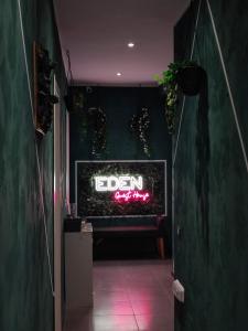 Gallery image of Eden guest house in Rome