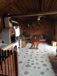 Billede fra billedgalleriet på Casa Agroturistică Teodora i Mănăstirea Humorului