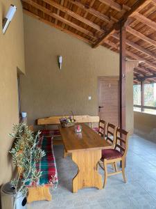 Billede fra billedgalleriet på Villa Manevi i Yavornitsa