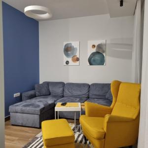 Gallery image of GOX Apartman in Subotica