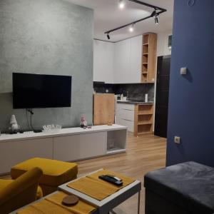 Gallery image of GOX Apartman in Subotica