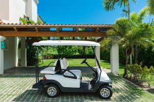 Fotografie z fotogalerie ubytování Luxury Villa Iberosta Del Mar - 4BDR, Private Beach, Pool & Jacuzzi v destinaci Punta Cana