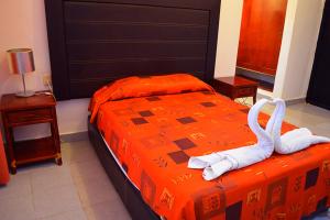 Gallery image of Casa Kolping in Tuxtla Gutiérrez