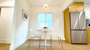 Fotografie z fotogalerie ubytování Kingsley Courtyard Apartment v Los Angeles + 6 fotografií