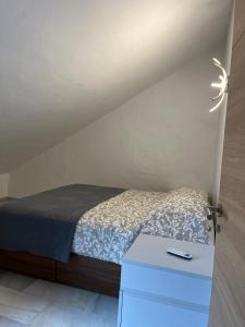 Cama o camas de una habitación en Remedios Property