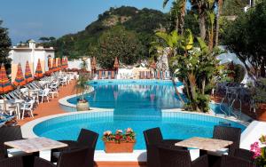 Gallery image of Casa Di Meglio Dependance in Ischia