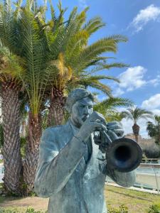 Kép Perla Negra szállásáról Torreviejában a galériában