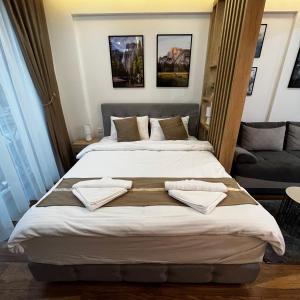 Imagine din galeria proprietății President Kop - Silver Ice Apartment în Kopaonik