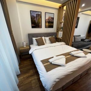 Imagine din galeria proprietății President Kop - Silver Ice Apartment în Kopaonik