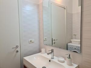 Ванная комната в WelcHome Marghera 18 +15 фотографий