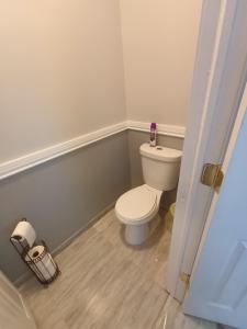 Gallery image of Cozy Updated 3-BR apartment near Peace Bridge in Buffalo