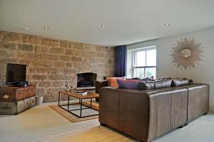 Gallery image of Royal Parade Apartments in Harrogate