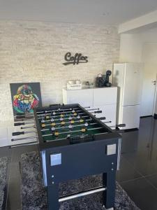 Foto dalla galleria di Maison détente équipée d un grand sauna a Gingsheim