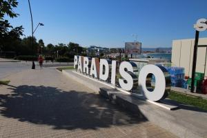 Φωτογραφία από το άλμπουμ του PARADISO 'В' 310 Private Room Nessebar σε Nesebar