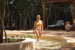 Hosté ubytování Oriundo Luxury Nature Villas