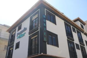 Fotografie z fotogalerie ubytování 201 I Posada del Mar I Encantador hostel en la playa de Gandia v destinaci Los Mártires