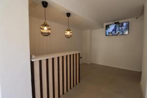 Fotografie z fotogalerie ubytování 201 I Posada del Mar I Encantador hostel en la playa de Gandia v destinaci Los Mártires