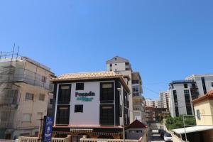 Fotografie z fotogalerie ubytování 201 I Posada del Mar I Encantador hostel en la playa de Gandia v destinaci Los Mártires